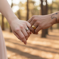 Health Insight Smart Ring™