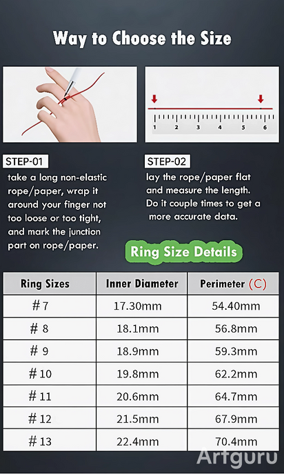 Health Insight Smart Ring™