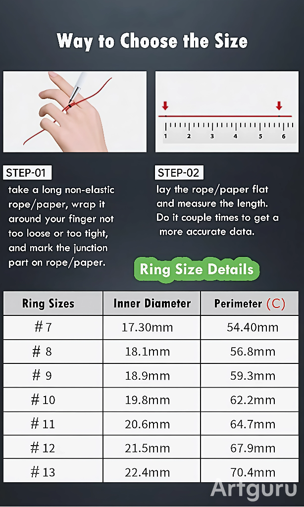 Health Insight Smart Ring™