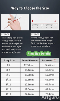 Health Insight Smart Ring™