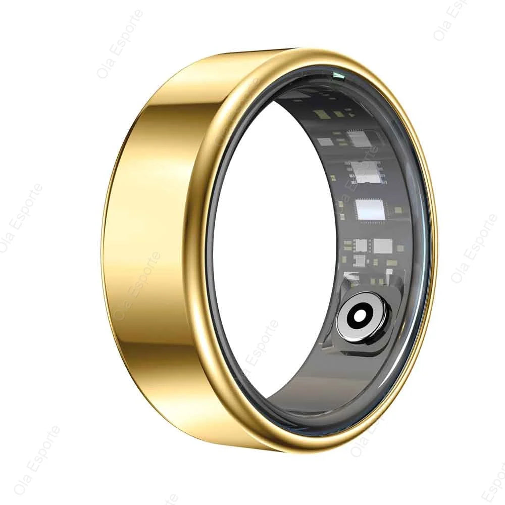 Health Insight Smart Ring™
