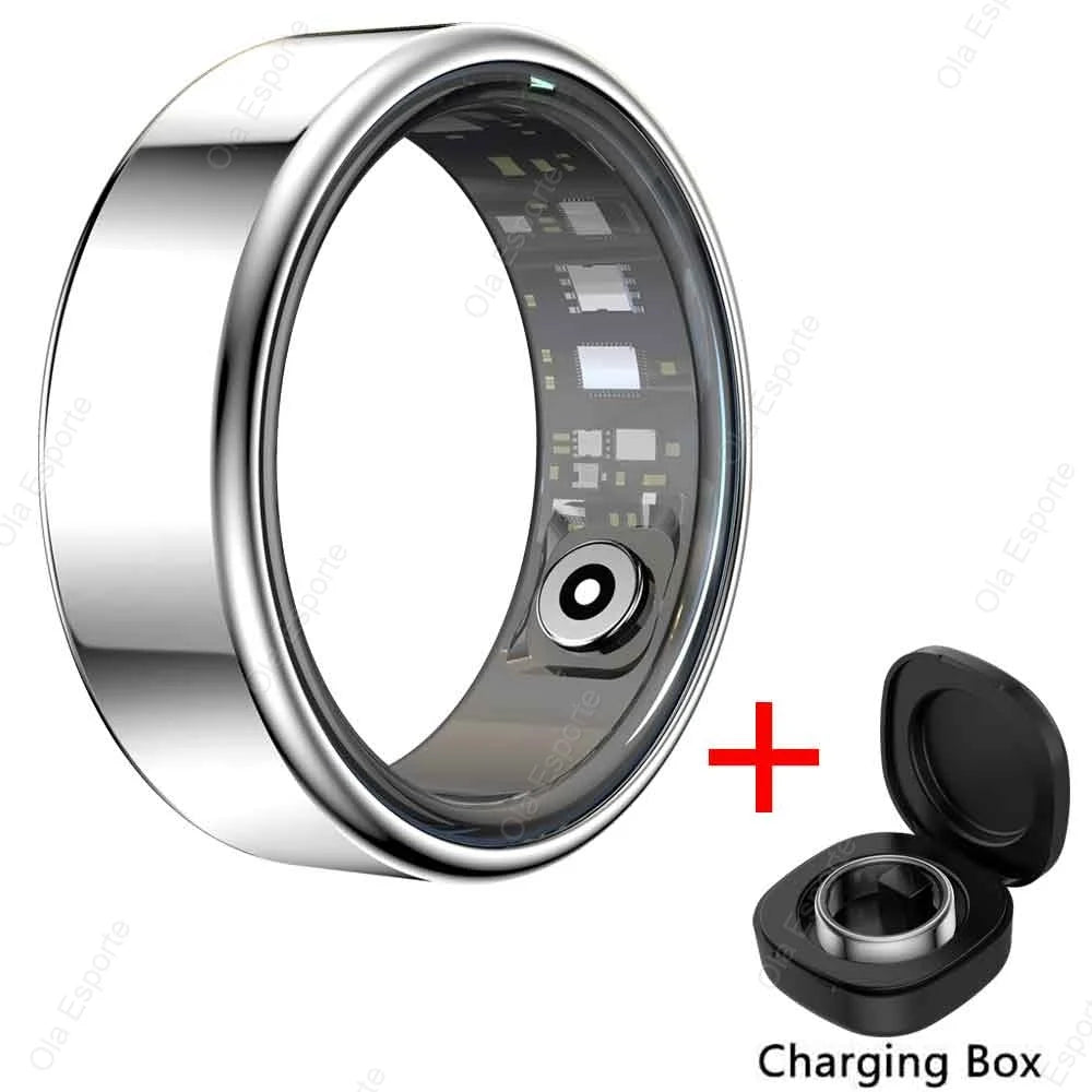 Health Insight Smart Ring™