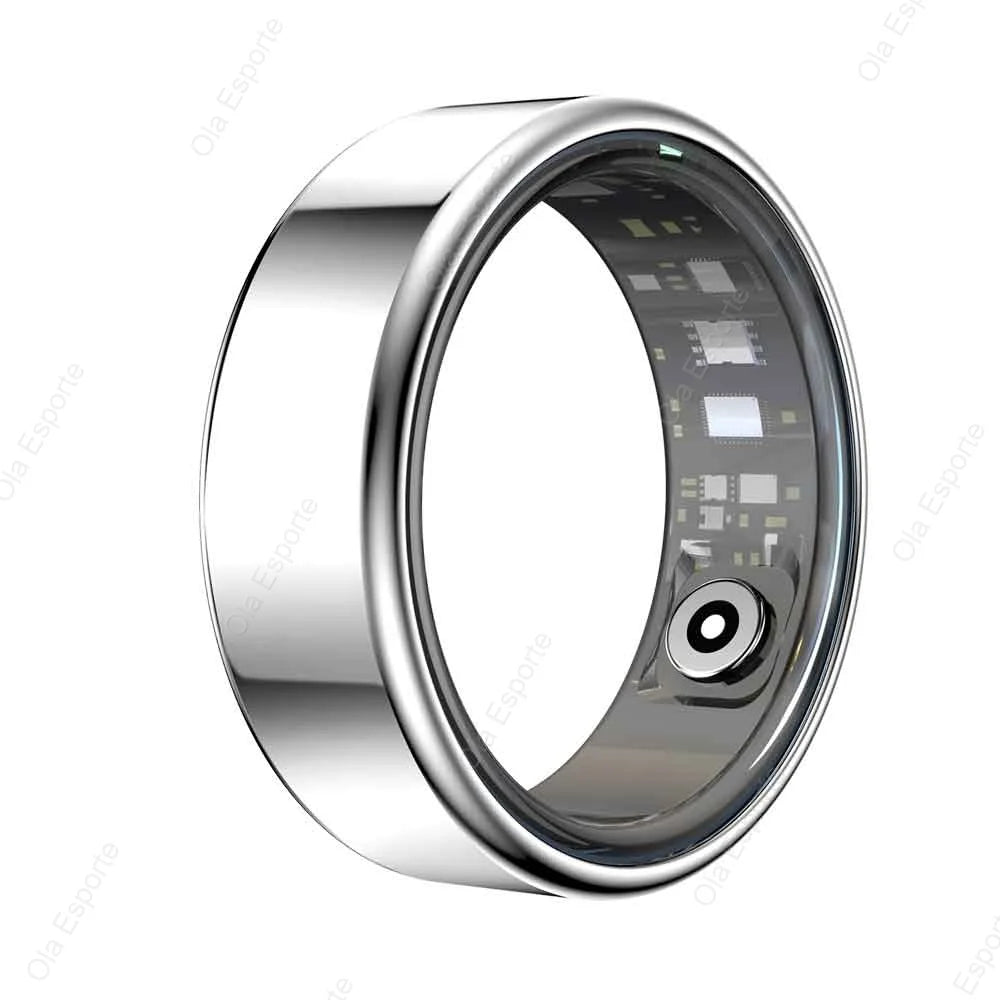 Health Insight Smart Ring™
