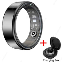 Health Insight Smart Ring™