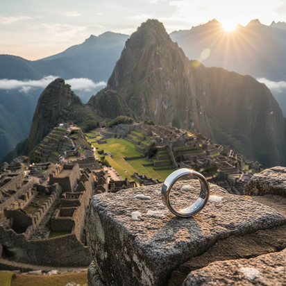 Health Insight Smart Ring™