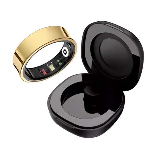 Health Insight Smart Ring™