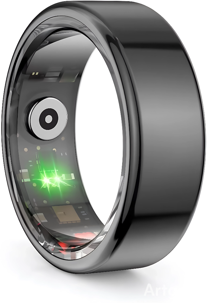 Health Insight Smart Ring™