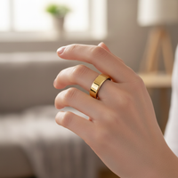 Health Insight Smart Ring™